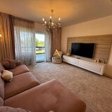 Straulesti  apartament  exclusiv  4 camere 147 mp utili mobilat si  utilat luxury